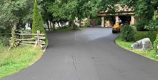 Best Asphalt Driveway Installation  in Upper Grand Lagoon, FL